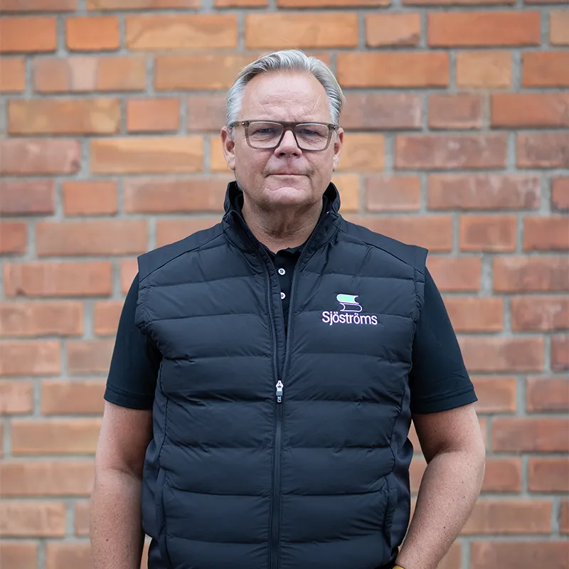 Mats Lundh